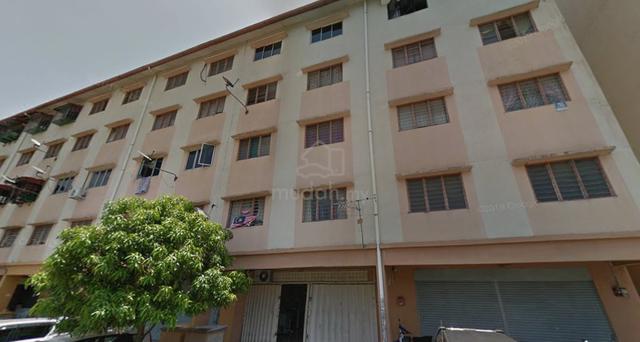 Pangsapuri Kota Impian 1