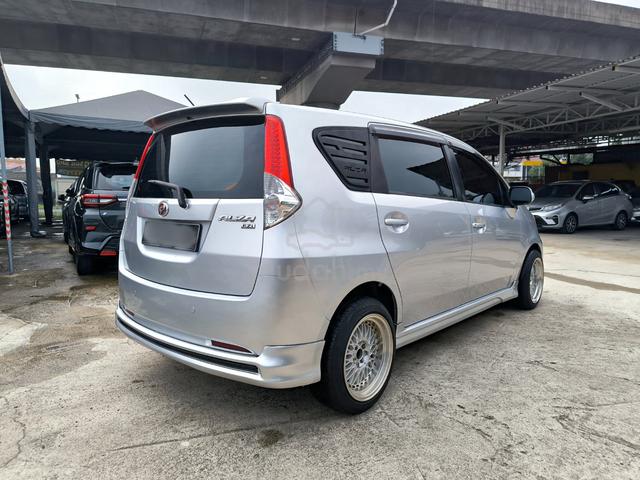 2010 Perodua ALZA 1.5 EZI (A) GOOD CONDITION - 3