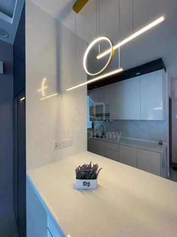 Mizumi Residences 1