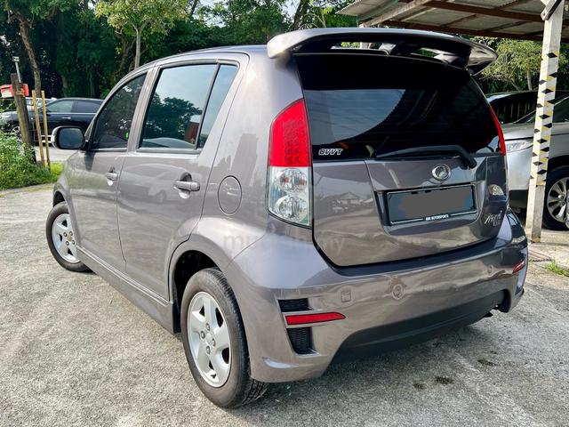 2006 Perodua MYVI 1.3 EZi (A) SE 2 HATCHBACK CKD - 2