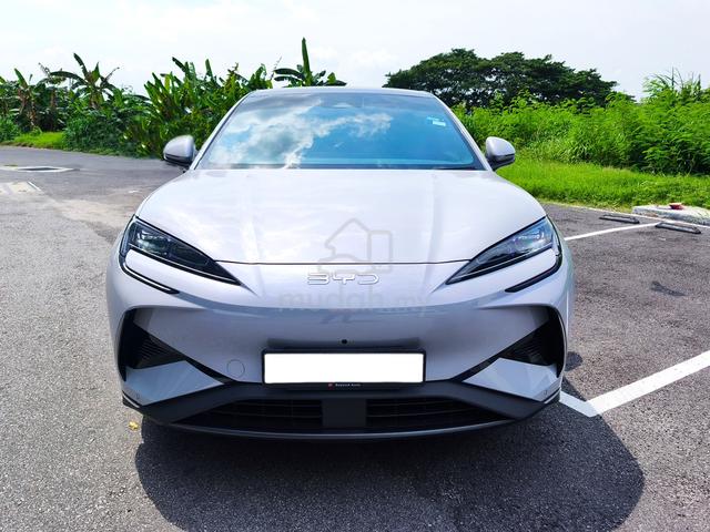 2024 Byd SEALION 7 1.0 PERFORMANCE MY24 (A) - 1