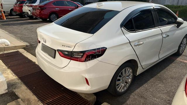 2020 Honda CITY 1.5 V GN2 (A) - 4