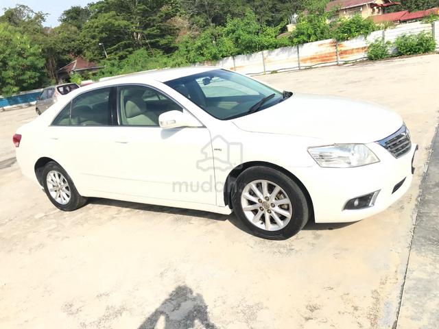 Toyota Camry 2.0G (A)FULL TRD BODYKIT/NEW FACELIFT - 2