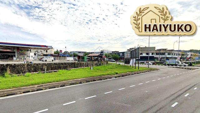 KULIM Mainroad | Big Space | Warehouse for RENT @ Jalan Cengal 1