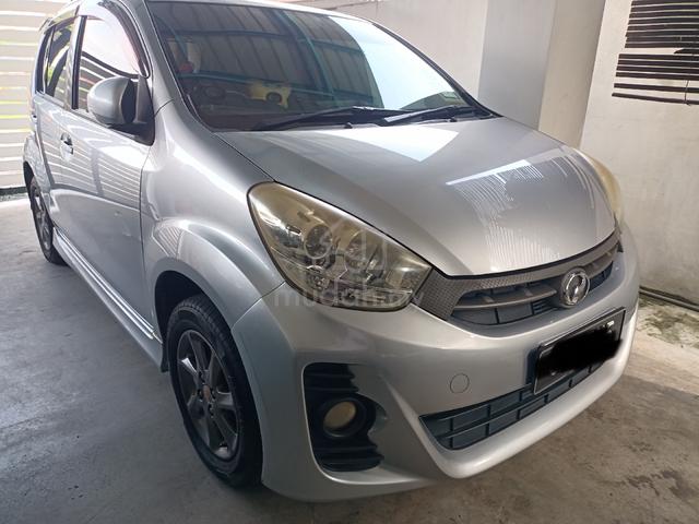 2014 Perodua MYVI 1.5 SE ZHS (A) - 1