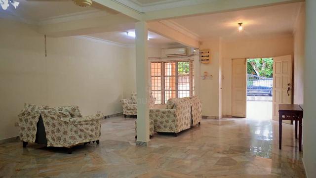 Taman melawati Freehold opened frontage & behind no house 1