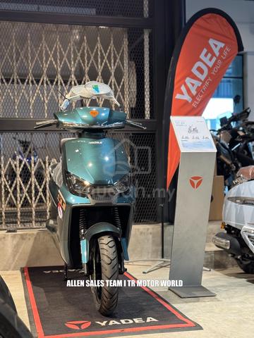 Understanding The Cost Of A Maeving Electric Motorcycle