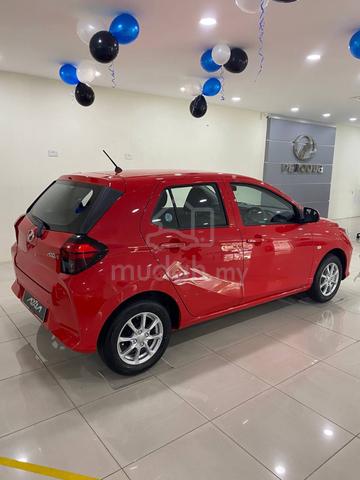 AXIA BARU 2026/ Full Loan/ Ready Stock‼️ - 2