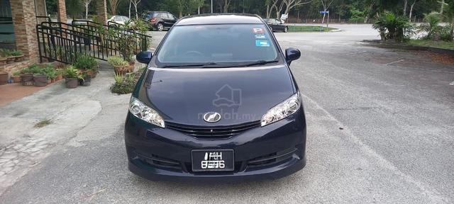 2011 Toyota WISH 1.8 X (A) - 1