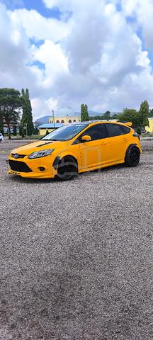 2012 Ford FOCUS 2.0 Ti-VCT SPORT PLUS (A) - 2
