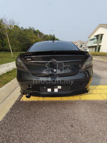 2011 Proton PERSONA 1.6 ELEGANCE BASE LINE (M) - 3