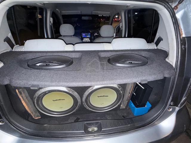 2007 Perodua MYVI 1.3 SXi (M) - 2