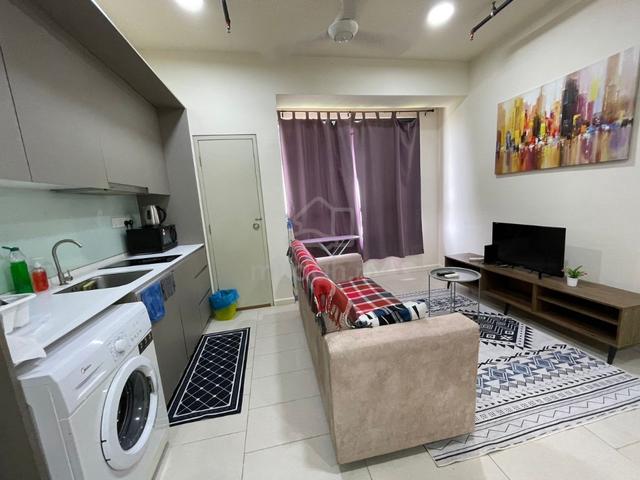 Tamarind Suites @ Cyberjaya 1