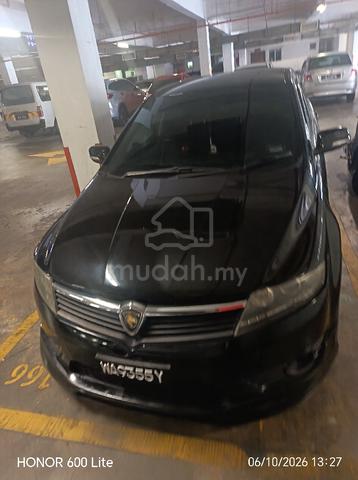 2014 Proton PREVE 1.6 CFE LIMITED EDITION (A) - 1