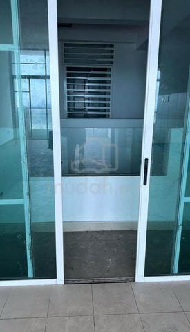 1Sulaman Platinum Tower 1