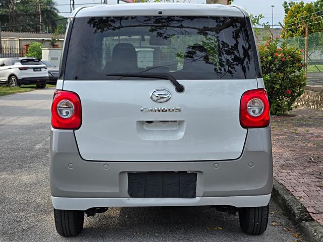 2023✨Daihatsu MOVE 660 CANBUS FACELIFT NBOX KCAR - 4
