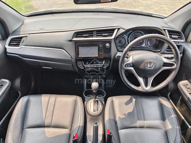 2019 Honda BR-V 1.5 Full Spec 44k-LOW MILEAGE - 3