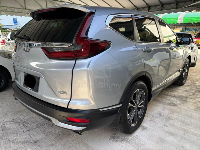 2022 Honda CR-V 1.5 TC-P 2WD (A) - HONDA TILL 2027 - 3