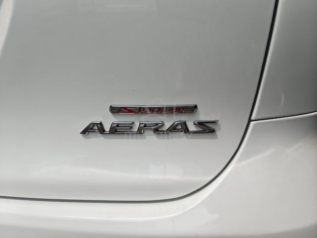 2007 Toyota ESTIMA 2.4 AERAS S PACKAGE ACR50W (A) - 5