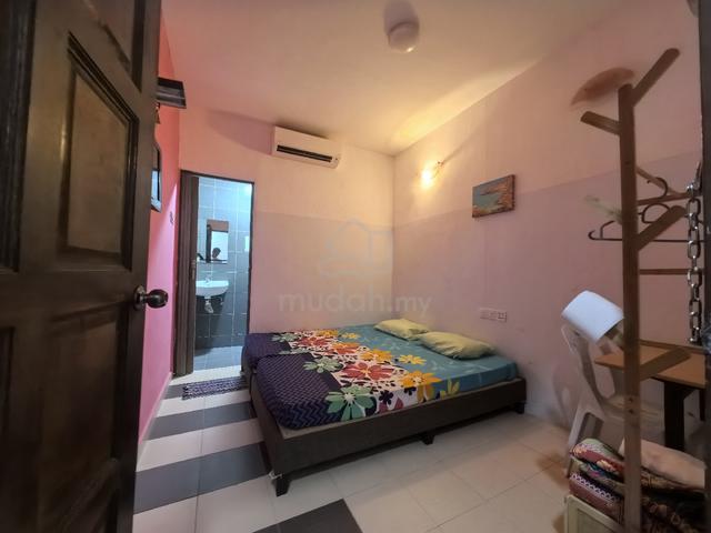 Ruby Hotel Homestay Muar  1