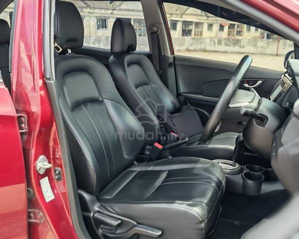 Honda BR-V V 1.5L FULL LOAN 2018 3Year Waranty BRV - 5