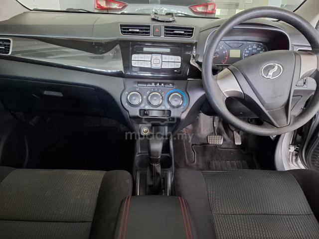 2019 Perodua BEZZA 1.3 ADVANCE X (A) - 3