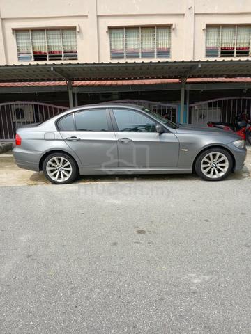 2010 Bmw 3 SERIES 2.0 20I (CKD) E90 FACELIFT (A) - 5