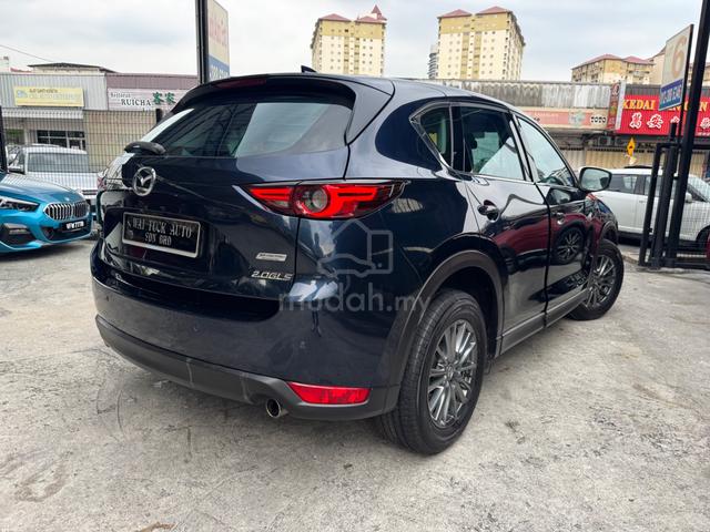Mazda CX-5 2.0 G GLS 2WD FACELIFT (A) CX5 High Spe - 4