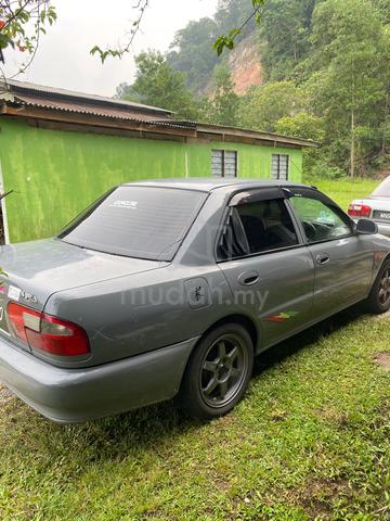 2004 Proton WIRA 1.5 A/B GLI (M) - 3