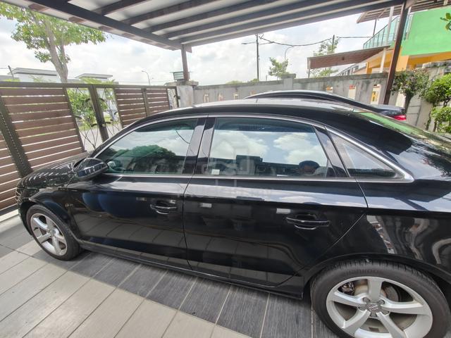 2014 Audi A3 1.4 TFSI (A) - 5