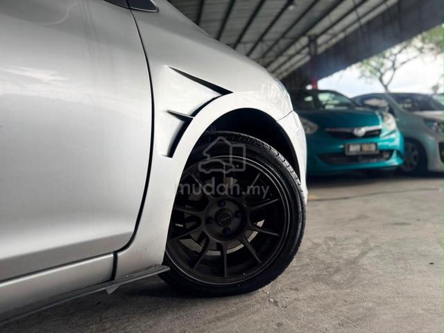 2012 Toyota VIOS 1.5 G ENHANCED (A) - 3