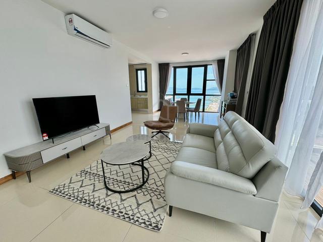 Jesselton Residences 1