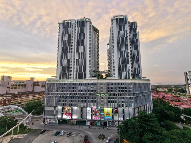 The Shore (Melaka City) 1