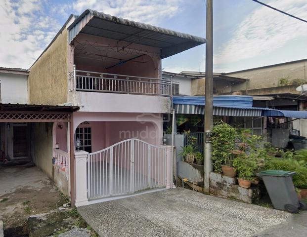TAMAN INTAN FULLY RENO [Negotiable / FULL LOAN] 1
