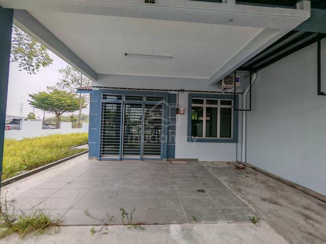 Single Storey Terrace House For Rent @ Jalan Sena Indahpura Kulai 1