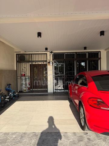 Taman Amal Fasa 3 1