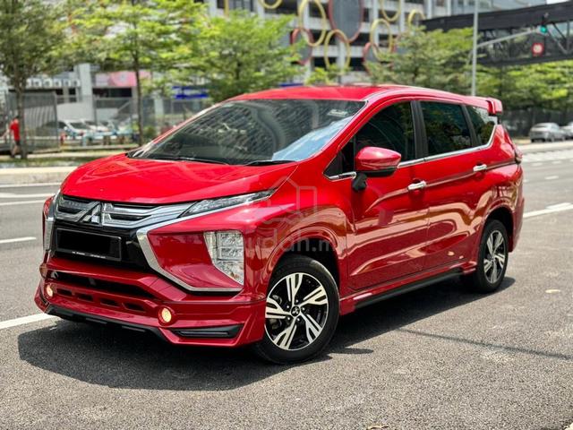 Mitsubishi XPANDER 1.5(A) 3 YEAR WARRANTY /BODYKIT - 5