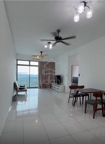 Sky Gardens Residences 1