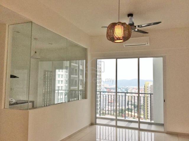 Imperial Residences 1