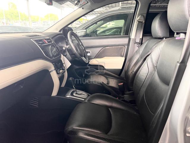 2021 Toyota RUSH S 1.5L*FULL RECORD* - 5