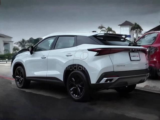 2025 Chery Omoda O5 LOAN SENANG 100% + Rebate Gila - 2