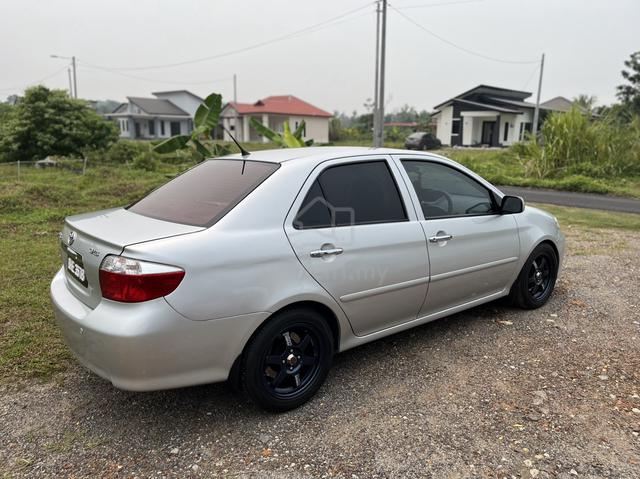 2004 Toyota VIOS 1.5 G NCP42R-EEPGKE (A) - 5