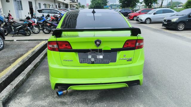2016 Proton PREVE 1.6 CFE PREMIUM (A) - 2