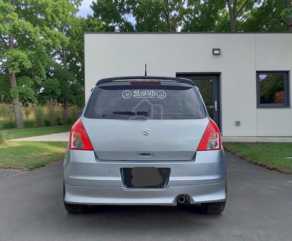 2010 Suzuki SWIFT 1.5 PREMIER (A)FUN TO DRIVE - 4