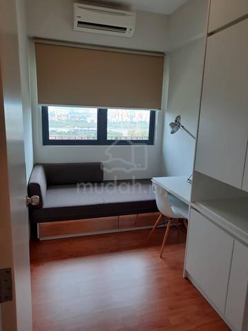 Kiara East - DEX Suites 1