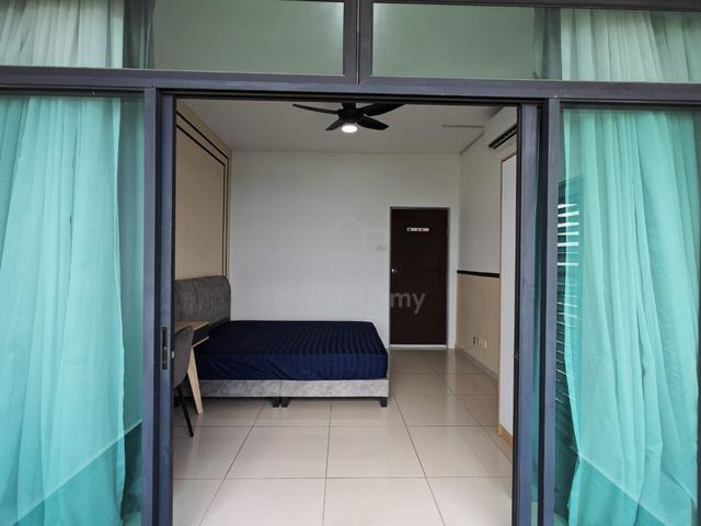 Marina Residence 1