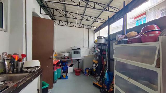 (20x75) Facing Open Double Storey Terrace Maple 2 Hillpark Puncak Alam 5