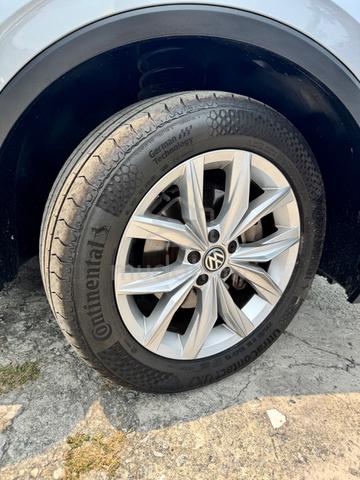 Volkswagen Tiguan Allspace 1.4TSI 150HP 150NM - 3