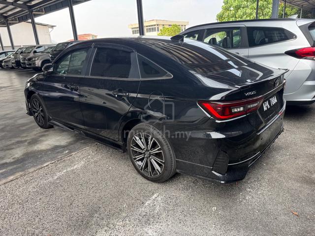 2023 TOYOTA VIOS 1.5 (A) G tip top Low Mileage - 4
