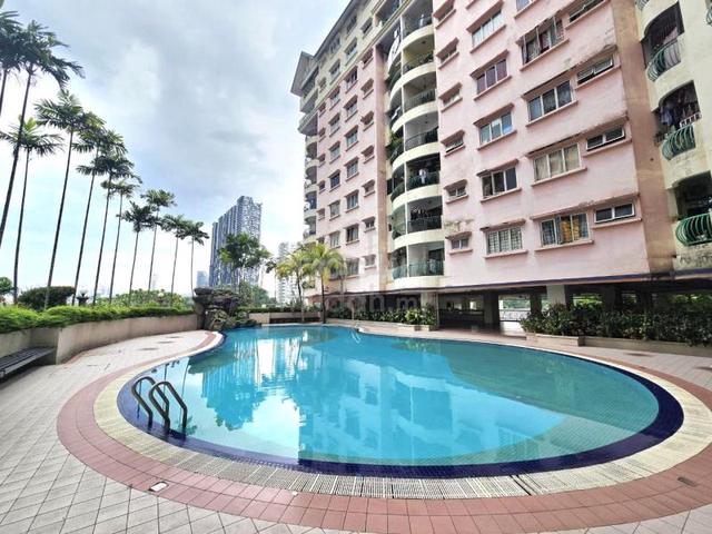 Mutiara Sentul 1